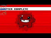 Super Meat Boy Dampf CD Key