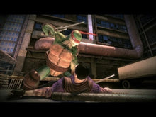 Teenage Mutant Ninja Turtles: Out of the Shadows Steam CD Key