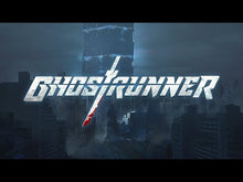 Ghostrunner Dampf CD Key