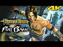 Prince of Persia: Der Sand der Zeit Ubisoft Connect CD Key