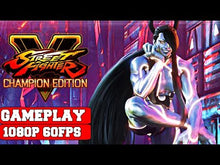 Street Fighter V - Champion Edition Dampf CD Key