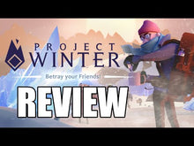 Projekt Winter Arg Xbox One/Serie/Windows CD Key