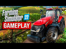 Landwirtschafts-Simulator 22 GIANTS Global Offizielle Website CD Key