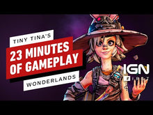 Tiny Tina's Wonderlands Epische Spiele CD Key