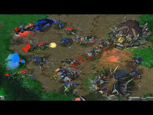 Warcraft 3: Herrschaft des Chaos Global Battle.net CD Key