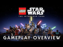 LEGO Star Wars: Die Skywalker Saga Dampf CD Key