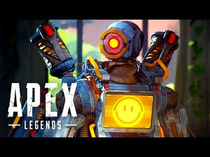 Apex: Legends - Bloodhound Edition Herkunft CD Key