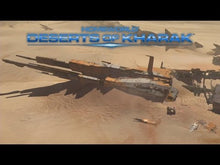 Homeworld: Wüsten von Kharak Steam CD Key