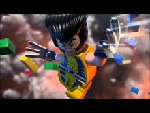 LEGO: Marvel Super Heroes Dampf CD Key