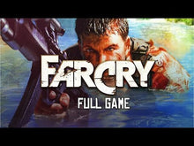 Far Cry Ubisoft Verbinden CD Key