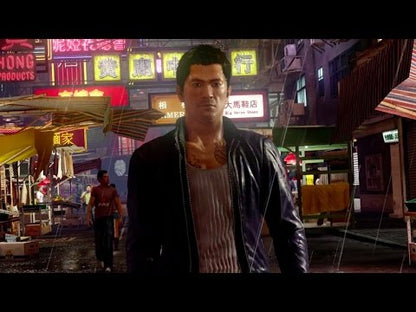 Sleeping Dogs - Definitive Edition Steam CD Key