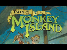 Tales of Monkey Island - Komplettpaket GOG CD Key