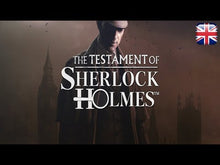 Das Testament von Sherlock Holmes Dampf CD Key