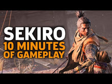 Sekiro: Shadows Die Twice GOTY EU Steam CD Key