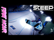 Steep X Games - Gold Edition EU Ubisoft Connect CD Key