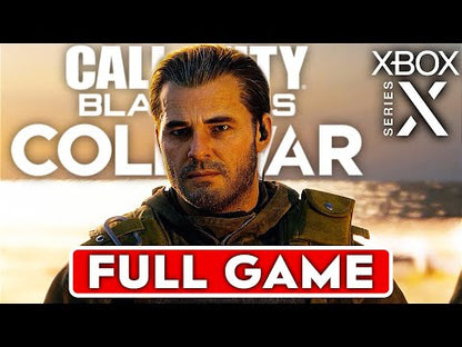 CoD Call of Duty: Black Ops - Kalter Krieg Xbox live CD Key