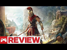 Assassin's Creed: Odyssey Ultimate Edition EU Ubisoft Connect CD Key