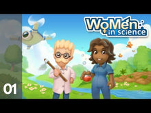 Frauen in der Wissenschaft Global Steam CD Key