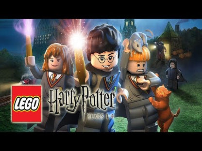 LEGO: Harry Potter - Sammlung EU Nintendo Switch CD Key