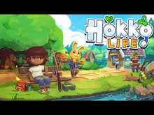 Hokko Life Dampf CD Key