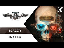 Warhammer 40.000: Mechanicus - Omnissiah Edition Steam CD Key