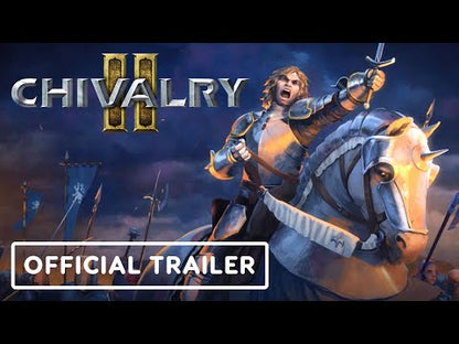 Chivalry 2 Epic Spiele CD Key