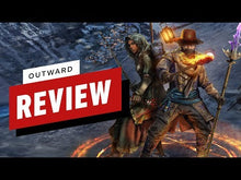 Outward: Pearlbird Pet und Feuerwerk Skill Global Steam CD Key