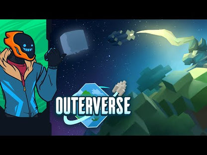 Outerverse Global Steam CD Key