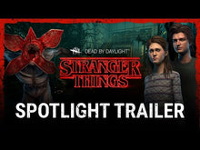 Dead by Daylight: Stranger Things Kapitel Global Steam CD Key