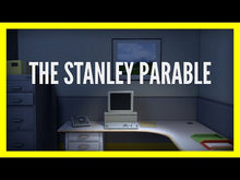 Die Stanley-Parabel Dampf CD Key
