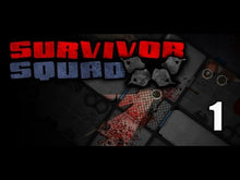 Survivor Squad: Gauntlets Dampf CD Key