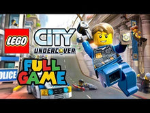 LEGO City: Undercover US Xbox live CD Key