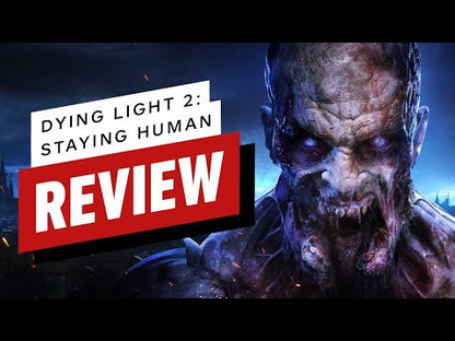 Dying Light 2: Stay Human - Ultimate Upgrade Steam CD Key