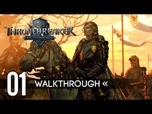 Thronebreaker: The Witcher Tales EU Xbox One/Serie CD Key