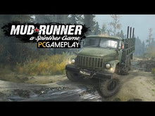 Spintires: MudRunner TR Xbox One/Serie CD Key