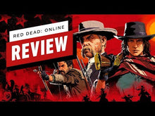 Red Dead Redemption 2 Global Xbox One/Serie CD Key