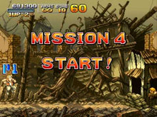 METAL SLUG Dampf CD Key