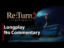 Re:Turn 2 - Weglaufender Dampf CD Key