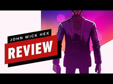 John Wick Hex EU Xbox live CD Key