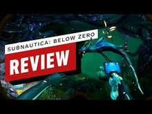 Subnautica: Below Zero Dampf CD Key