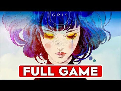 GRIS Dampf CD Key