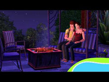 Die Sims 3: Leben im Freien Ursprung CD Key