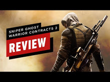 Sniper Ghost Warrior Contracts 2 Global Steam CD Key