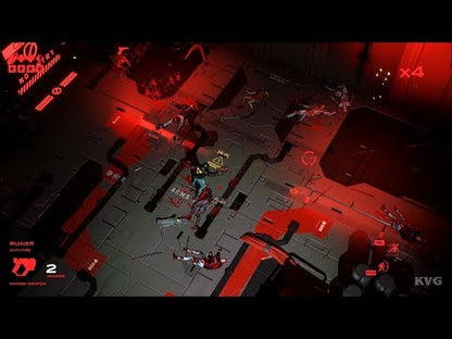 Ruiner Dampf CD Key