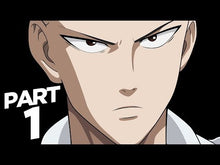 One Punch Man: Ein Held, den niemand kennt Dampf CD Key