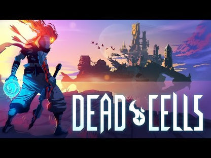 Dead Cells Dampf CD Key