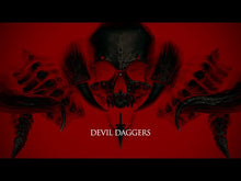 Devil Daggers Dampf CD Key