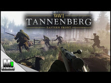 Tannenberg EU Dampf CD Key