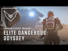 Elite Dangerous: Odyssey Dampf CD Key