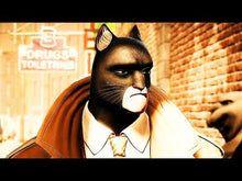 Blacksad: Unter die Haut Dampf CD Key